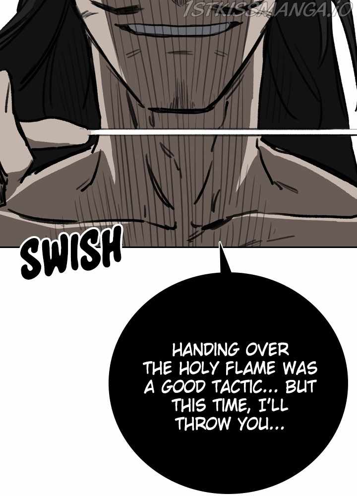 Fray Chapter 34 - Page 16