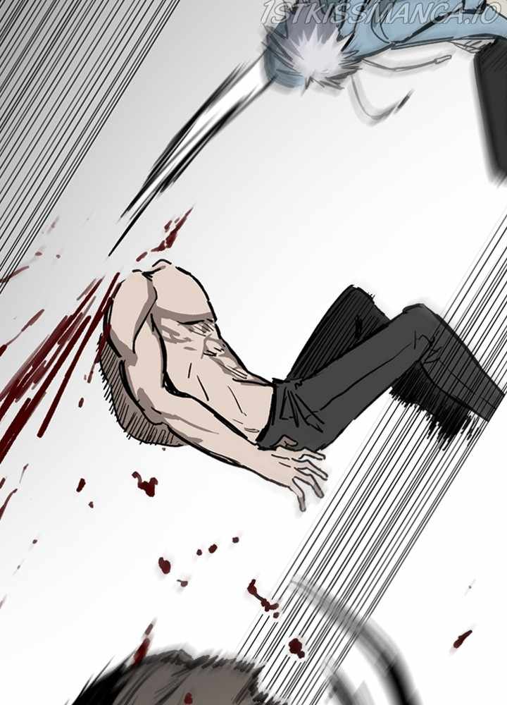 Fray Chapter 34 - Page 19