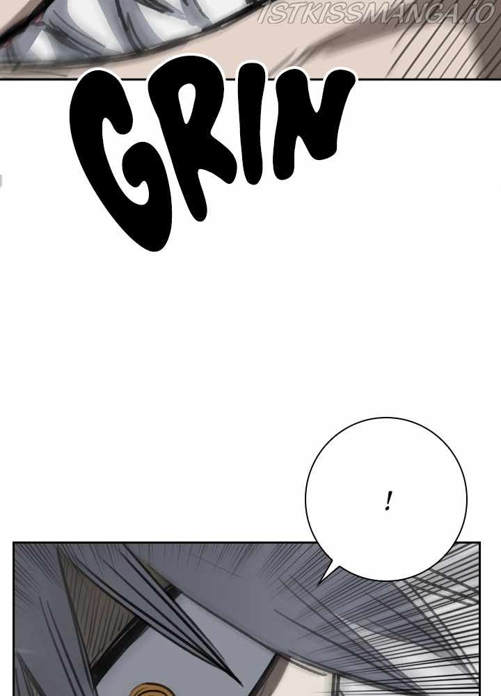 Fray Chapter 34 - Page 21