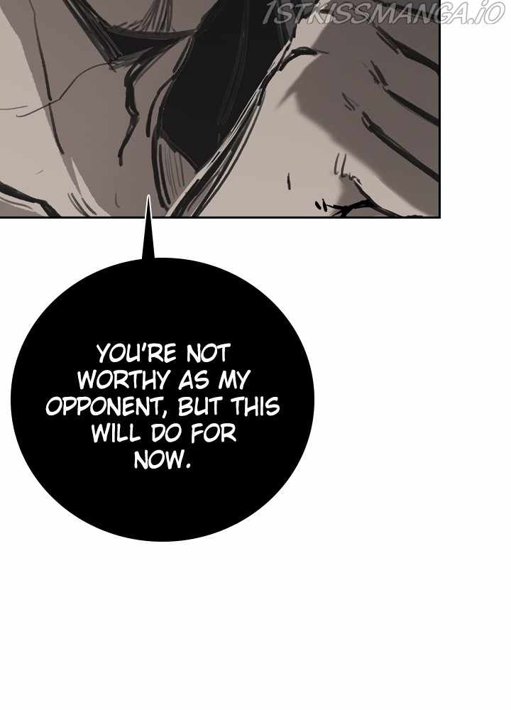 Fray Chapter 34 - Page 30