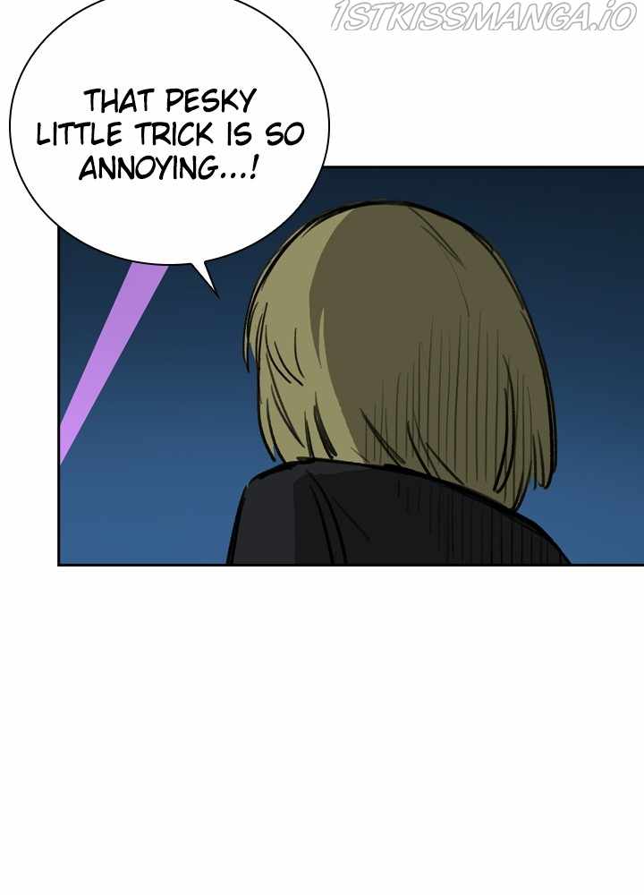 Fray Chapter 34 - Page 41