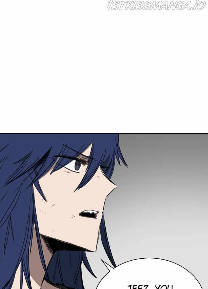 Fray Chapter 34 - Page 6