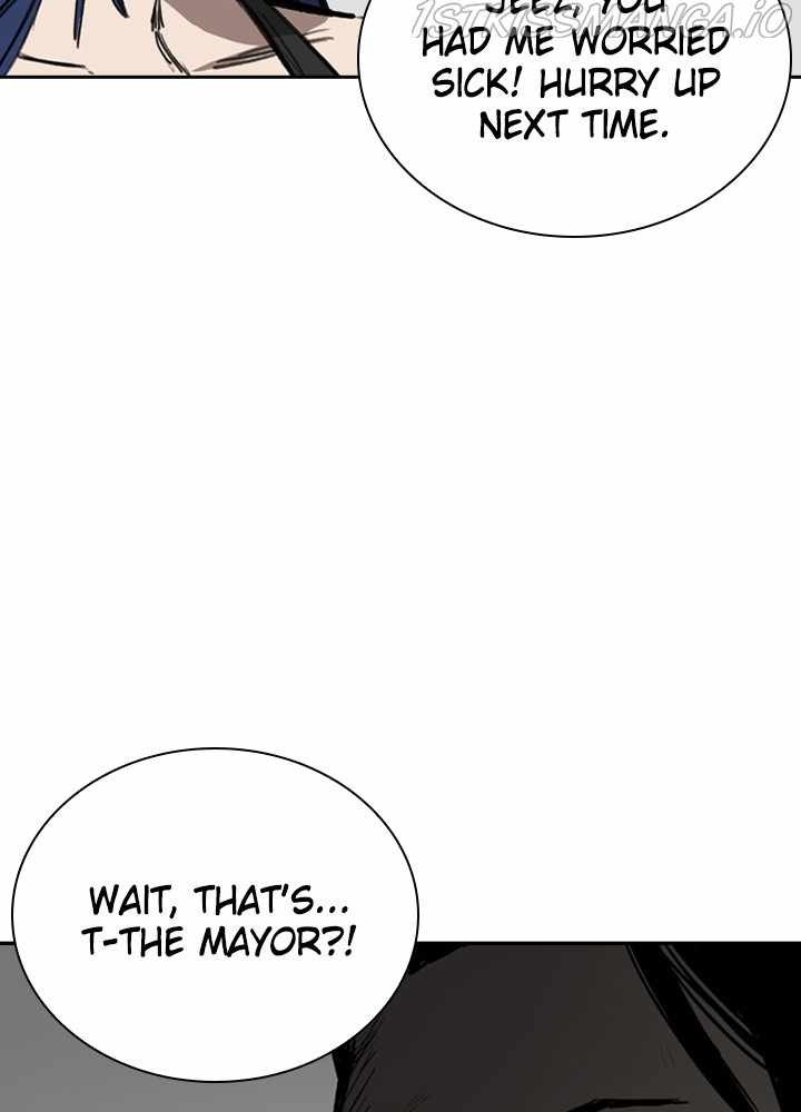 Fray Chapter 34 - Page 7