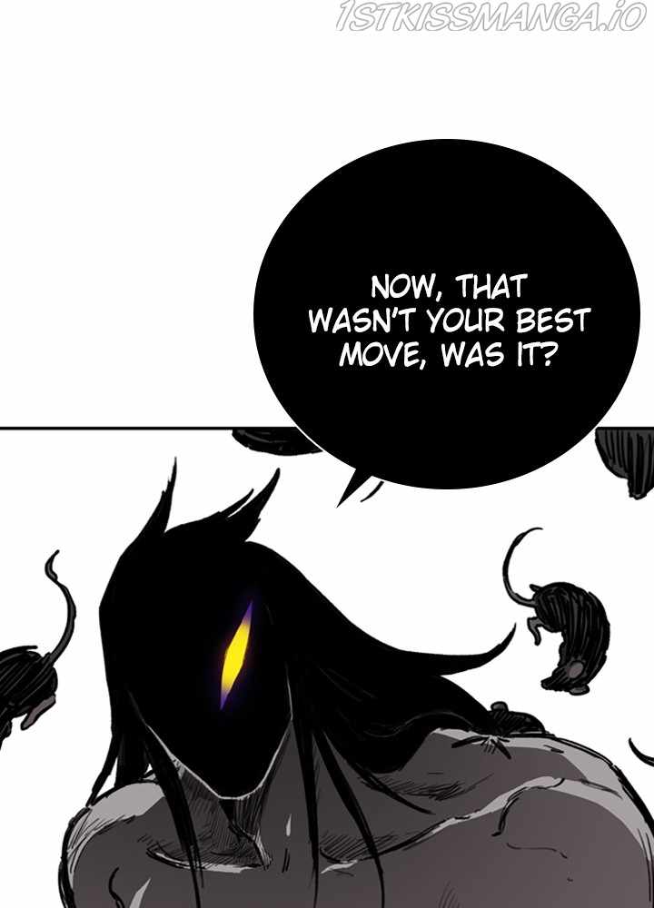 Fray Chapter 34 - Page 61