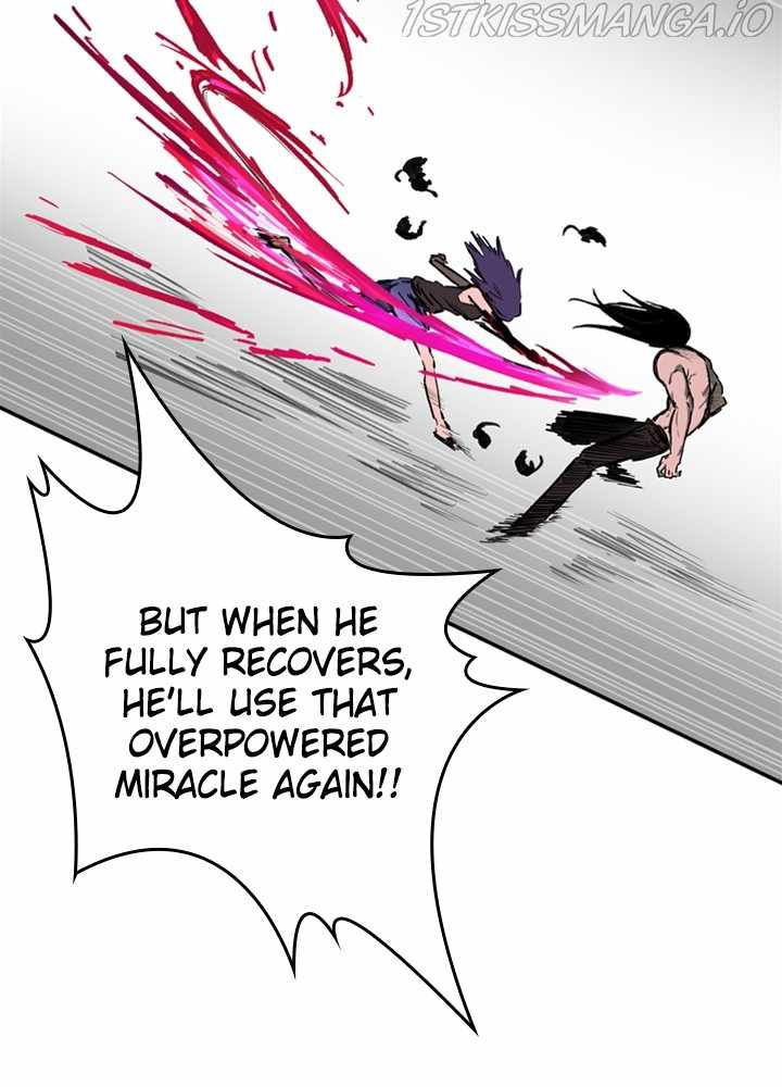 Fray Chapter 34 - Page 65