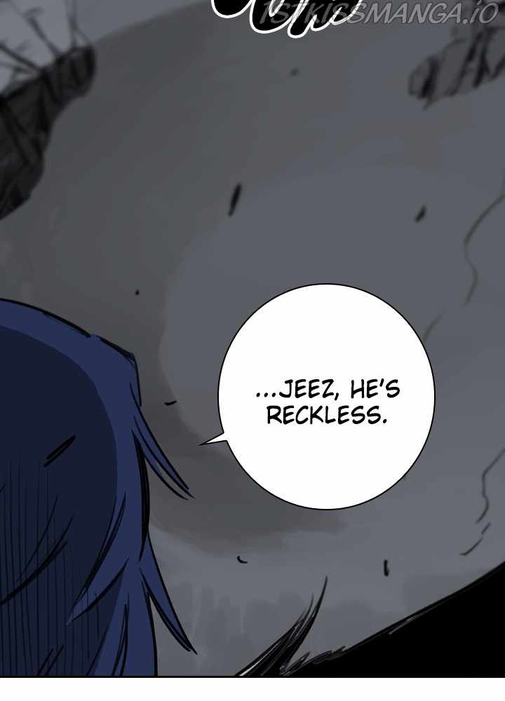Fray Chapter 34 - Page 80