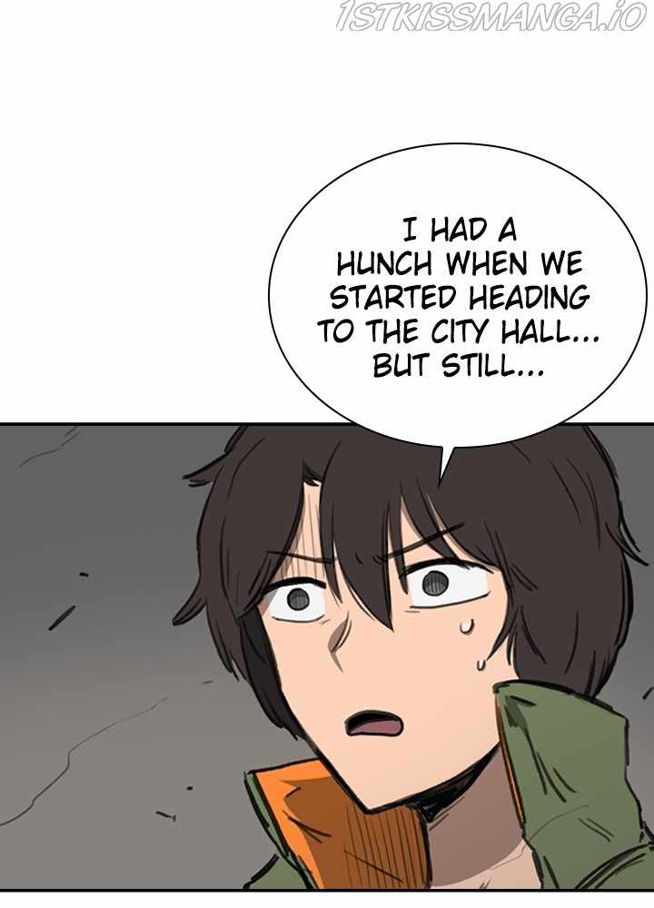 Fray Chapter 34 - Page 9
