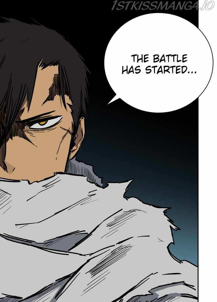 Fray Chapter 34 - Page 99