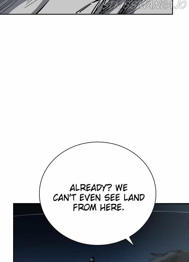 Fray Chapter 34 - Page 100