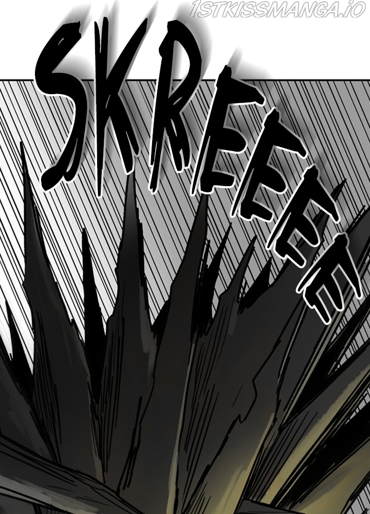 Fray Chapter 35 - Page 11