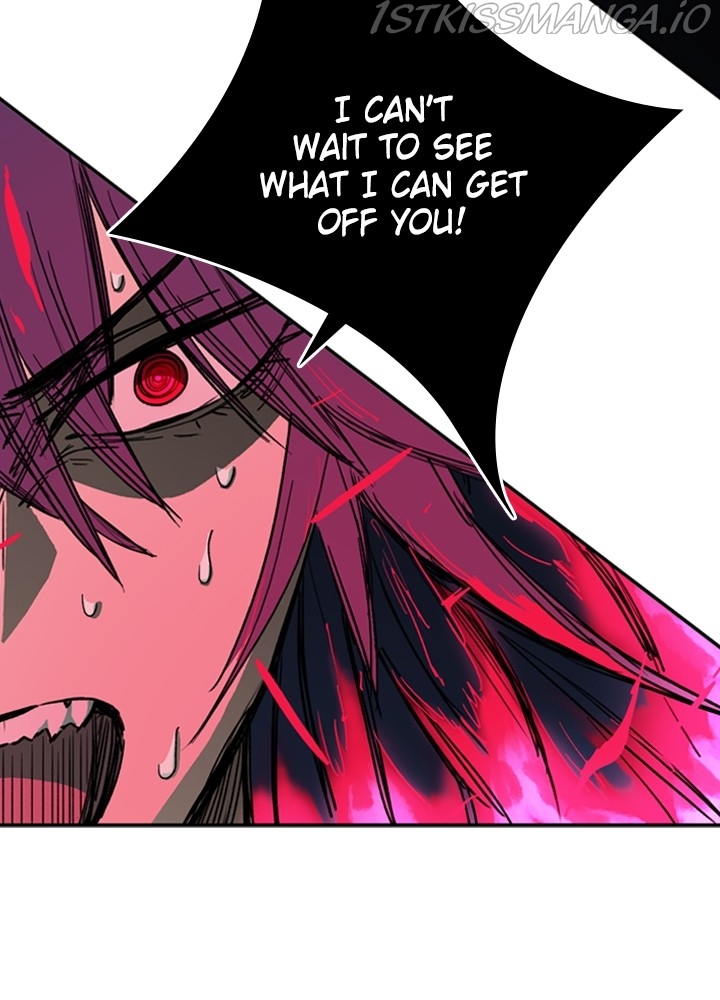 Fray Chapter 35 - Page 101