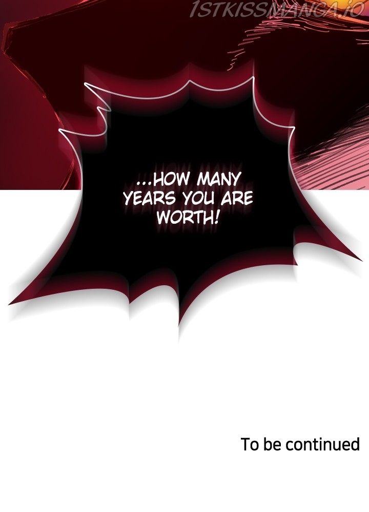 Fray Chapter 35 - Page 104