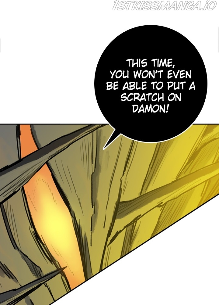Fray Chapter 35 - Page 14