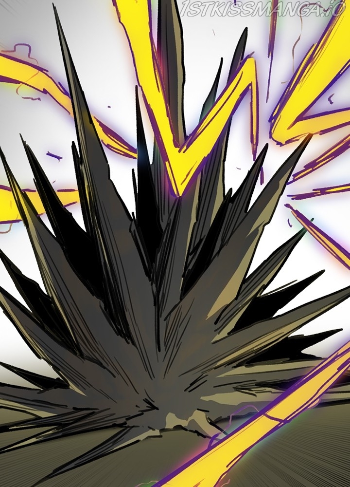Fray Chapter 35 - Page 19