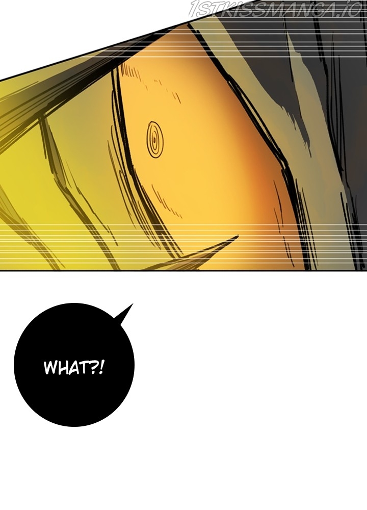 Fray Chapter 35 - Page 21