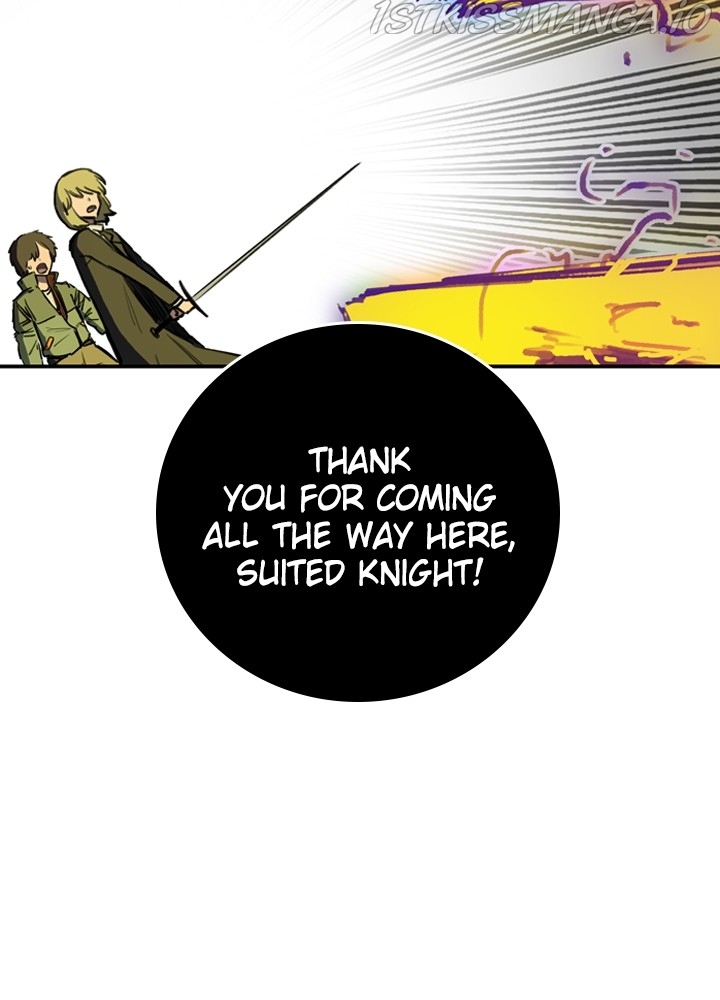 Fray Chapter 35 - Page 23