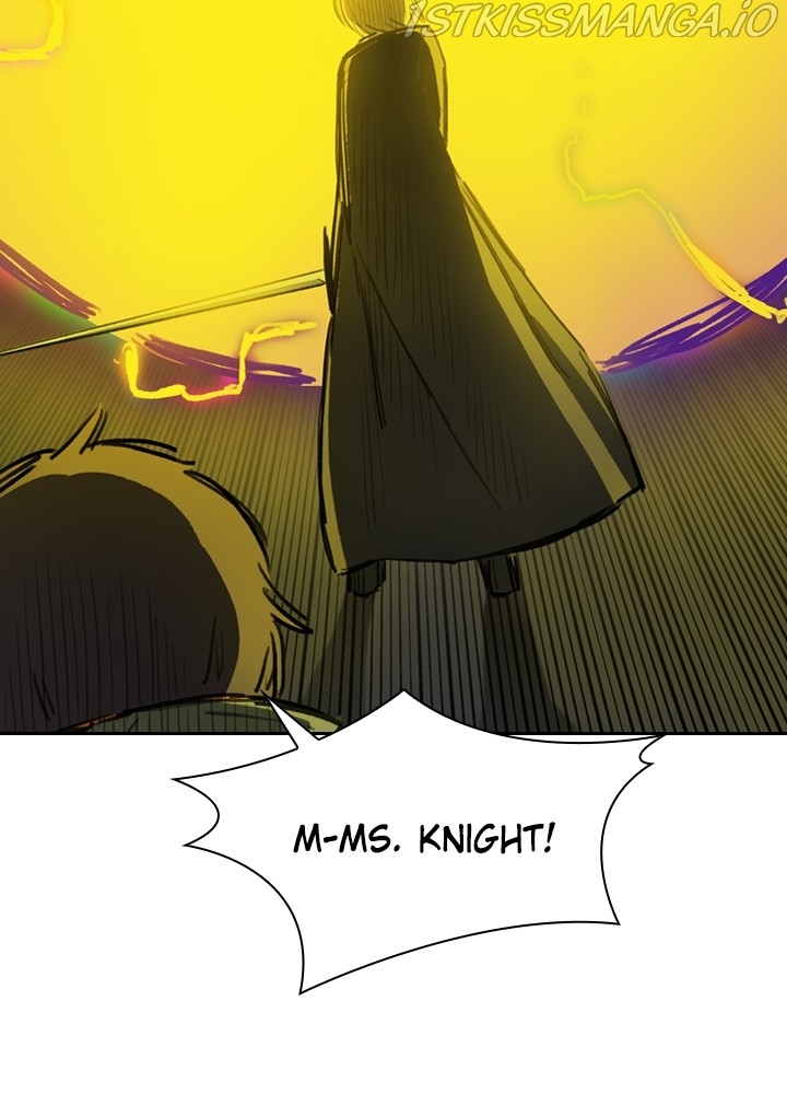 Fray Chapter 35 - Page 27