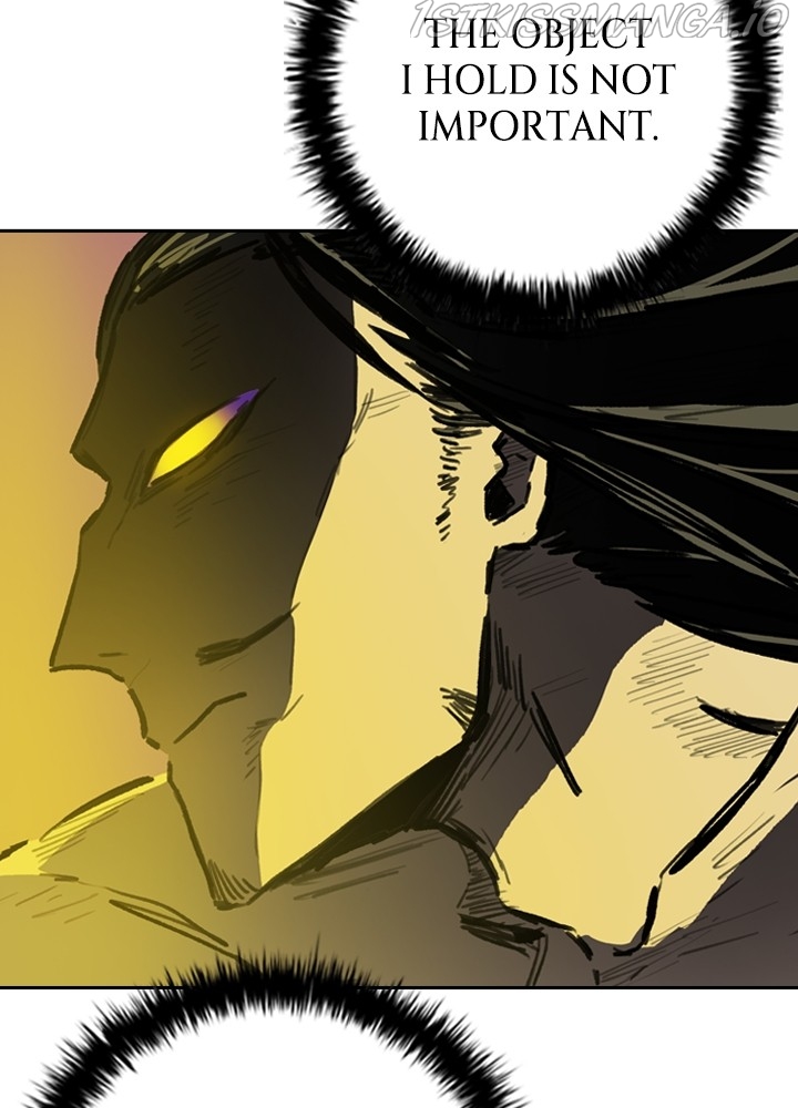 Fray Chapter 35 - Page 38