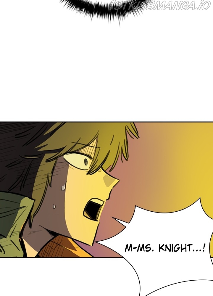 Fray Chapter 35 - Page 43