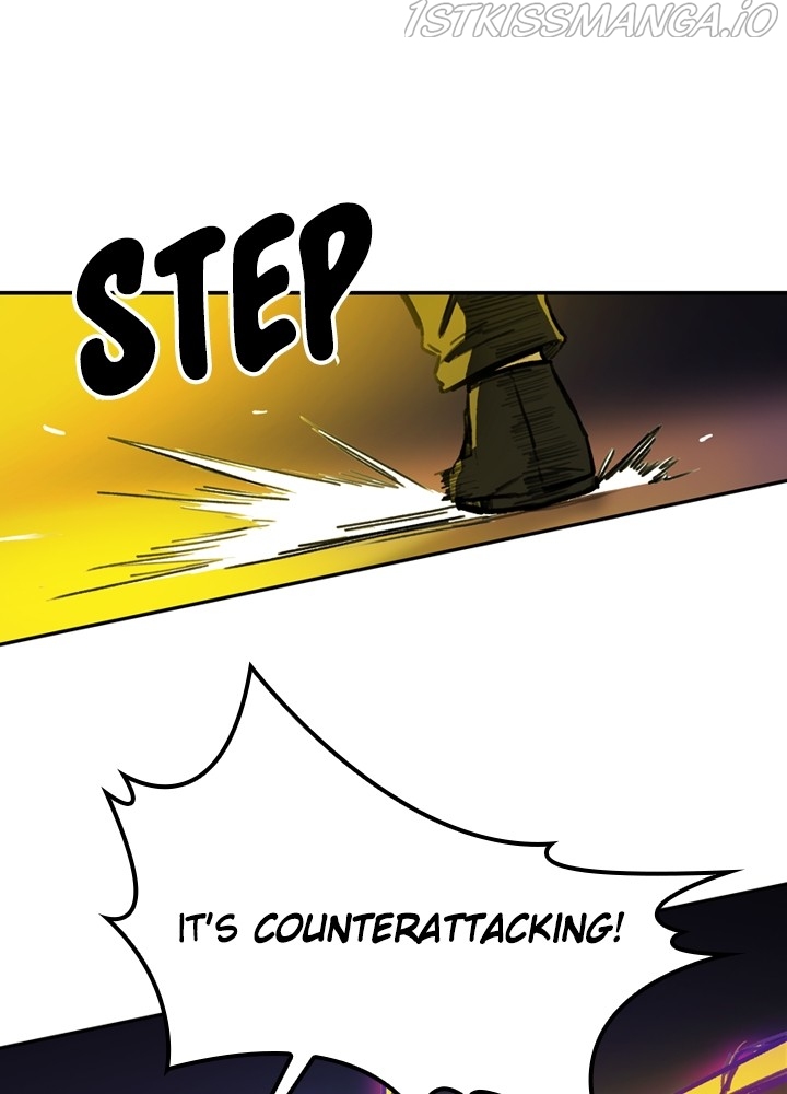 Fray Chapter 35 - Page 50