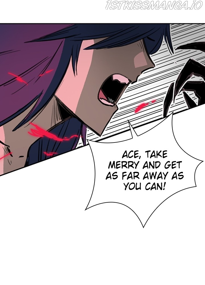Fray Chapter 35 - Page 66