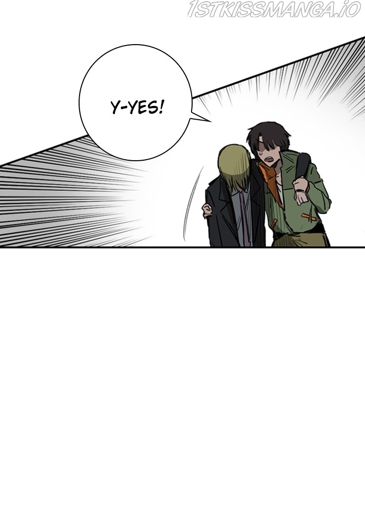 Fray Chapter 35 - Page 67