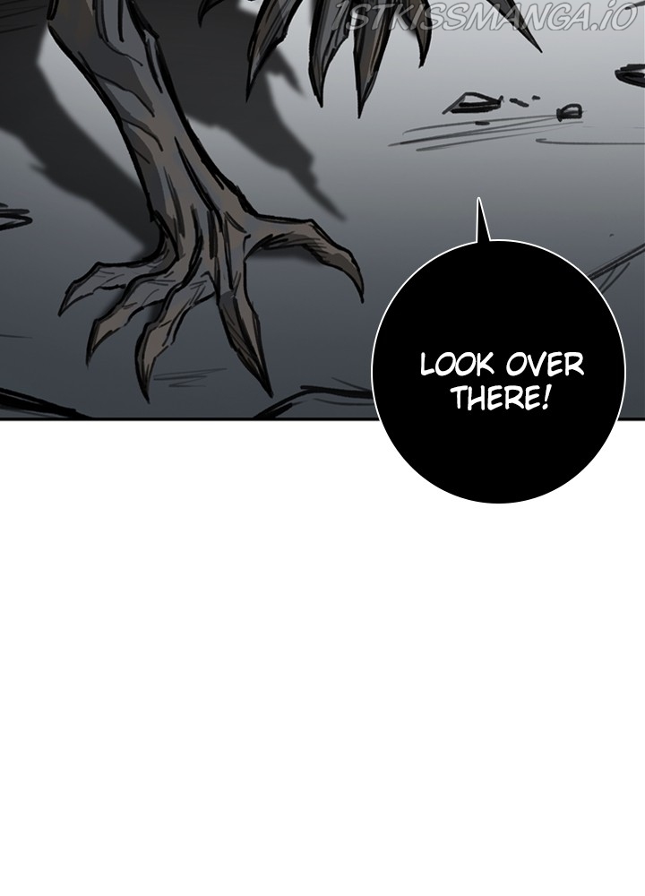 Fray Chapter 35 - Page 80