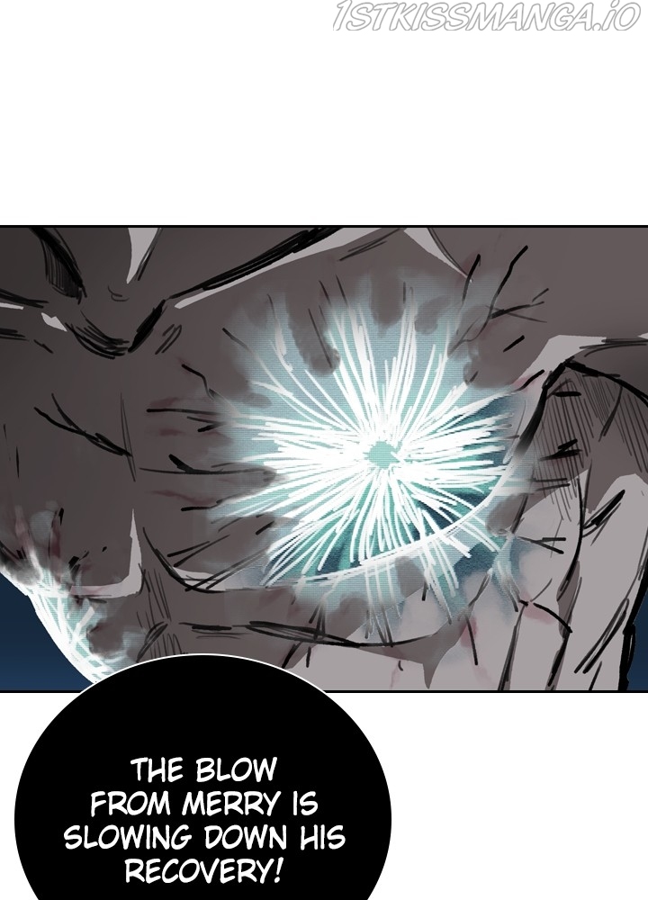 Fray Chapter 35 - Page 81