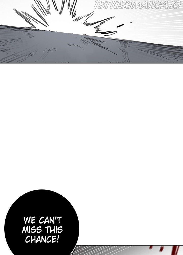 Fray Chapter 35 - Page 83