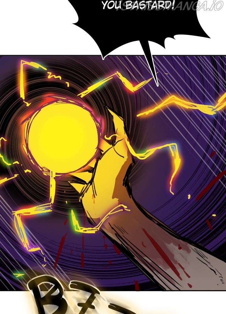 Fray Chapter 35 - Page 87