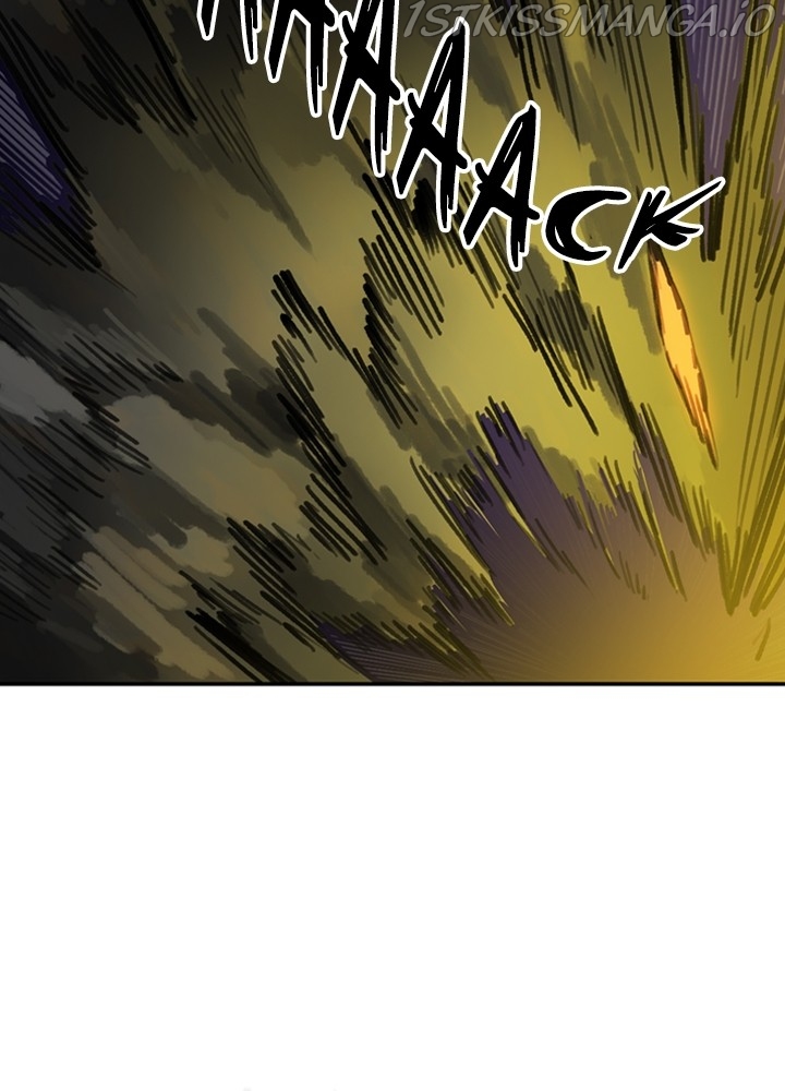 Fray Chapter 35 - Page 10