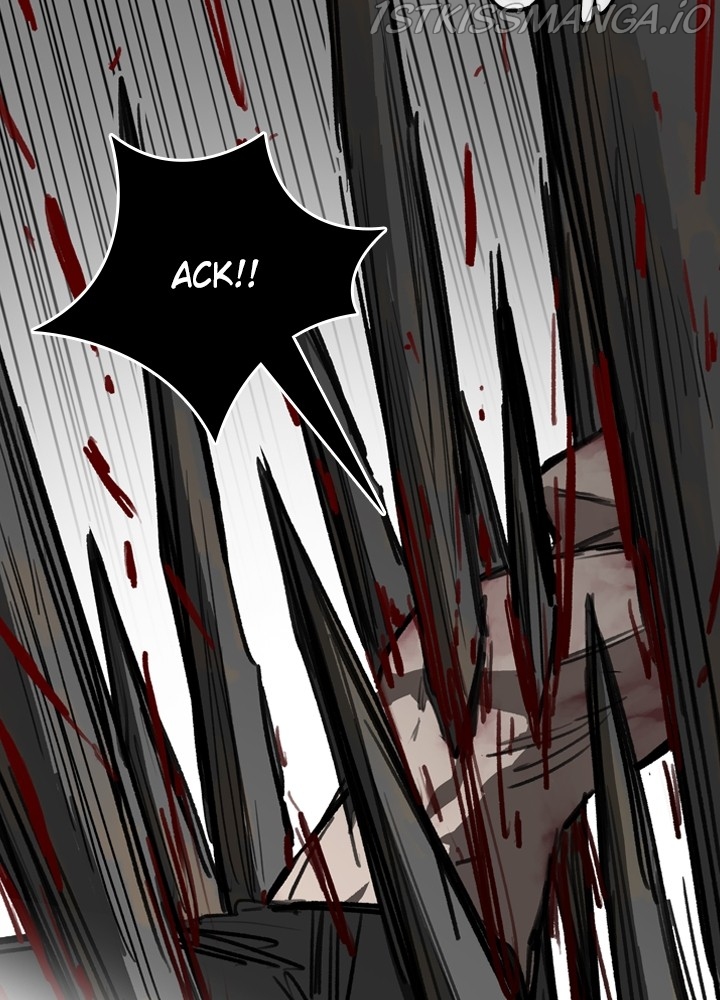 Fray Chapter 35 - Page 91