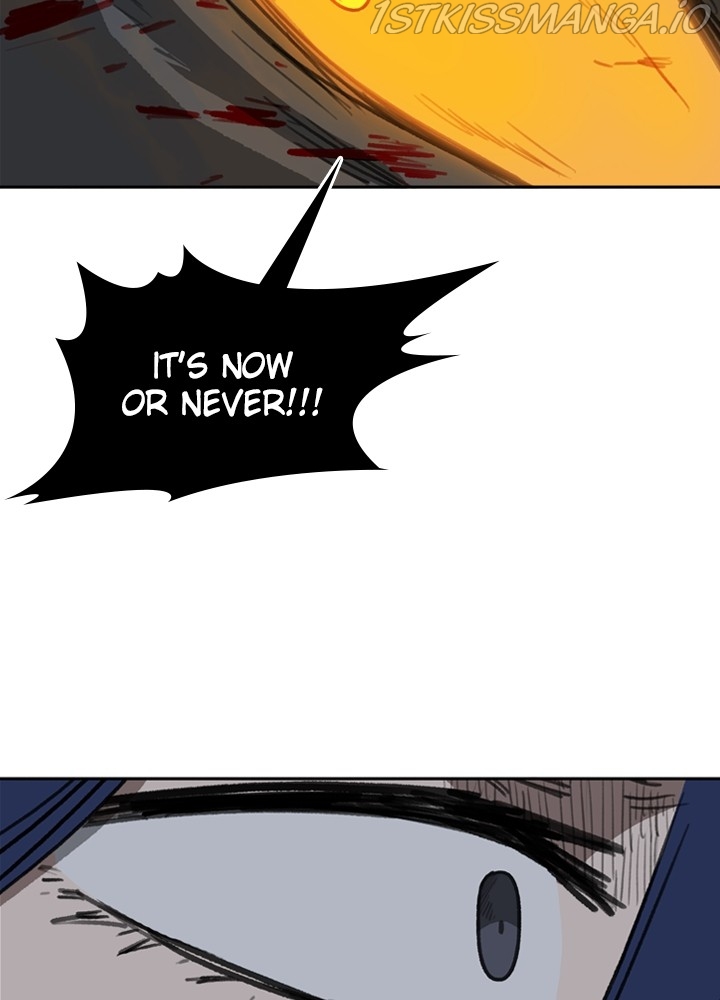 Fray Chapter 35 - Page 94