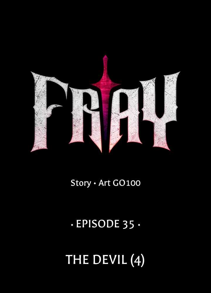 Fray Chapter 36 - Page 102