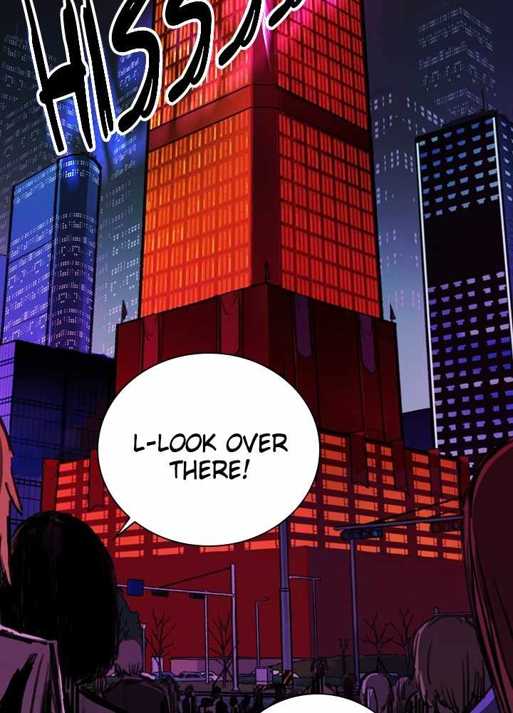 Fray Chapter 36 - Page 14