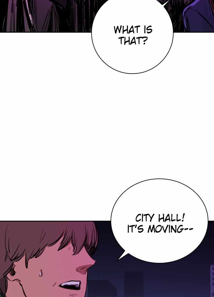 Fray Chapter 36 - Page 15
