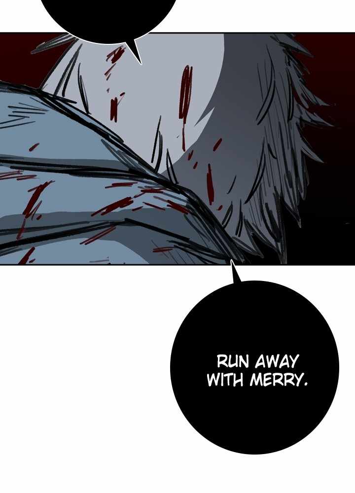 Fray Chapter 36 - Page 60
