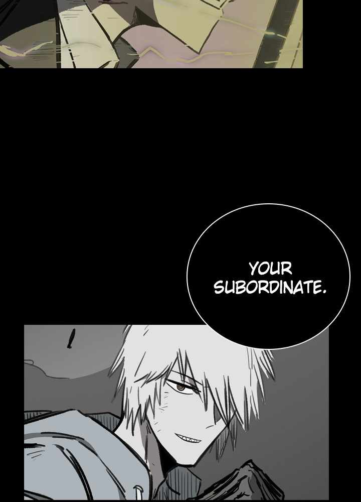 Fray Chapter 36 - Page 92