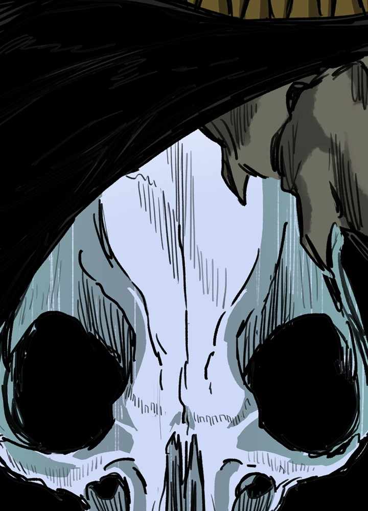 Fray Chapter 36 - Page 95