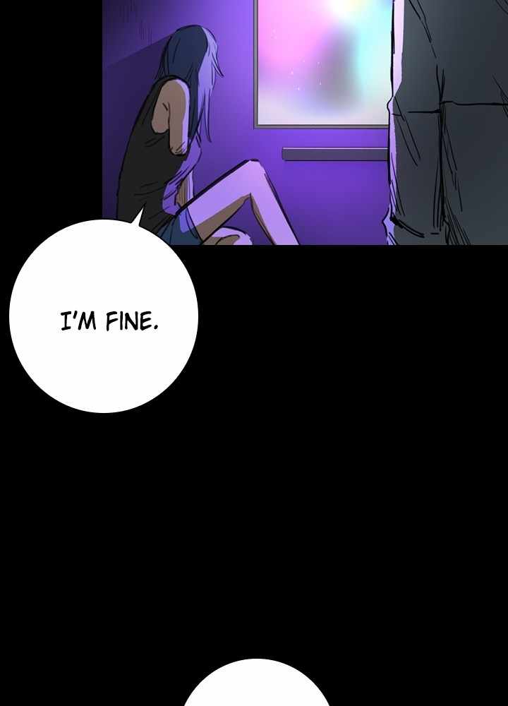 Fray Chapter 37 - Page 11
