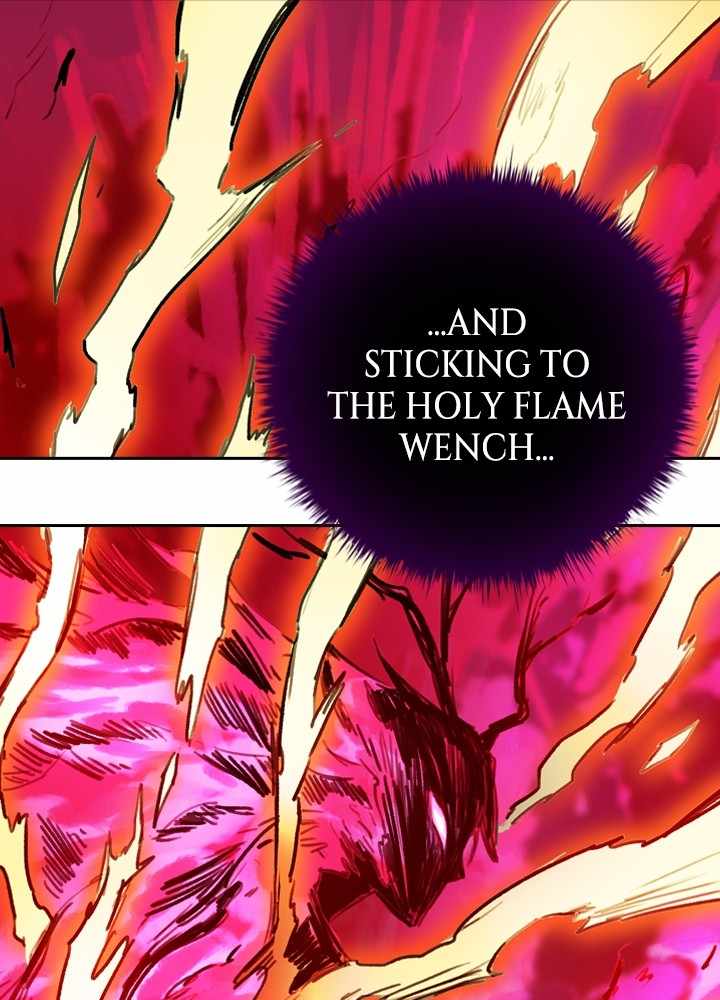 Fray Chapter 37 - Page 123