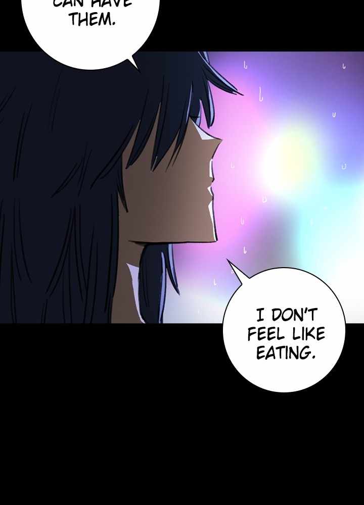 Fray Chapter 37 - Page 14