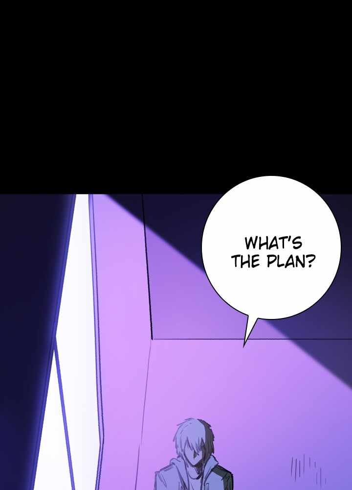 Fray Chapter 37 - Page 18