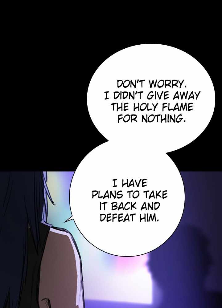 Fray Chapter 37 - Page 22