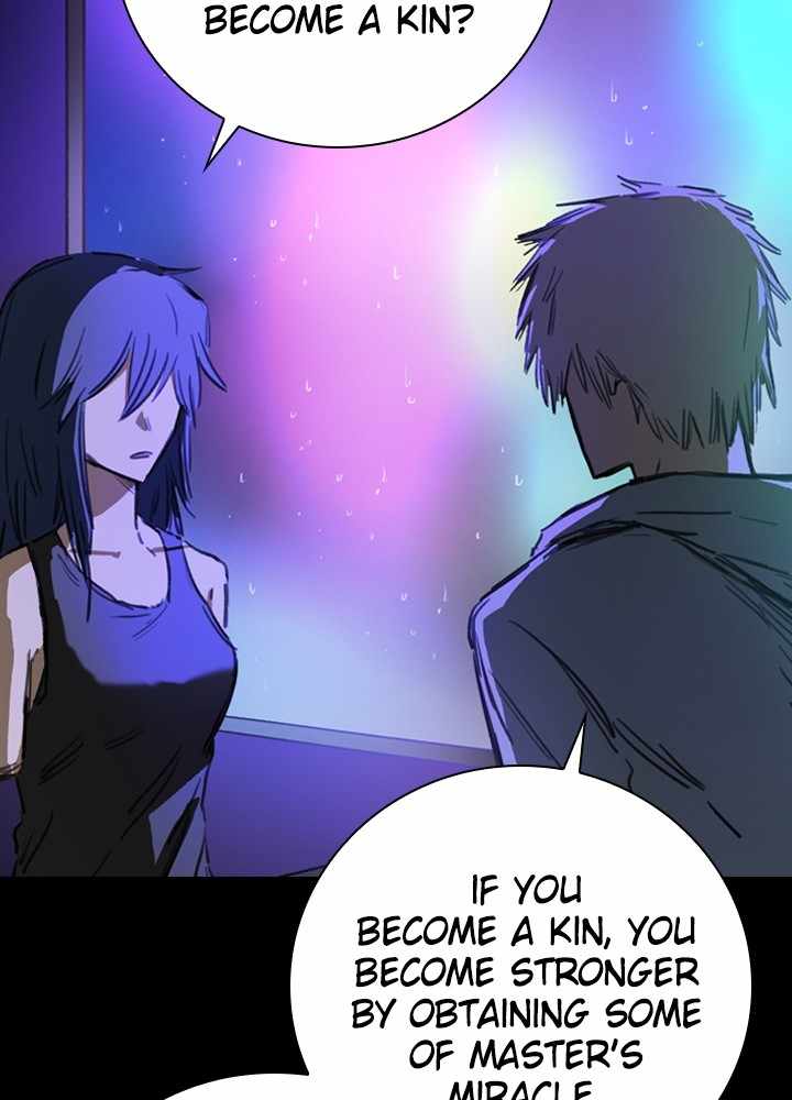 Fray Chapter 37 - Page 33
