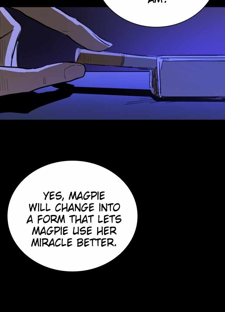 Fray Chapter 37 - Page 35
