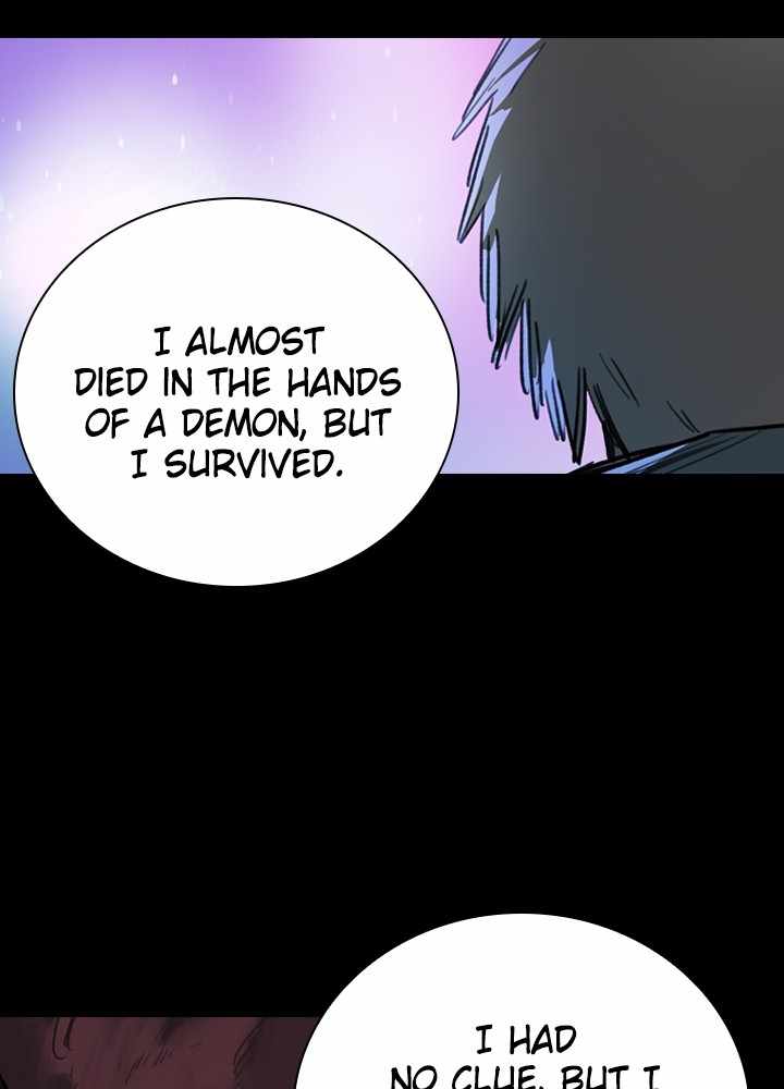 Fray Chapter 37 - Page 47