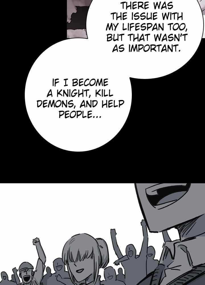 Fray Chapter 37 - Page 50