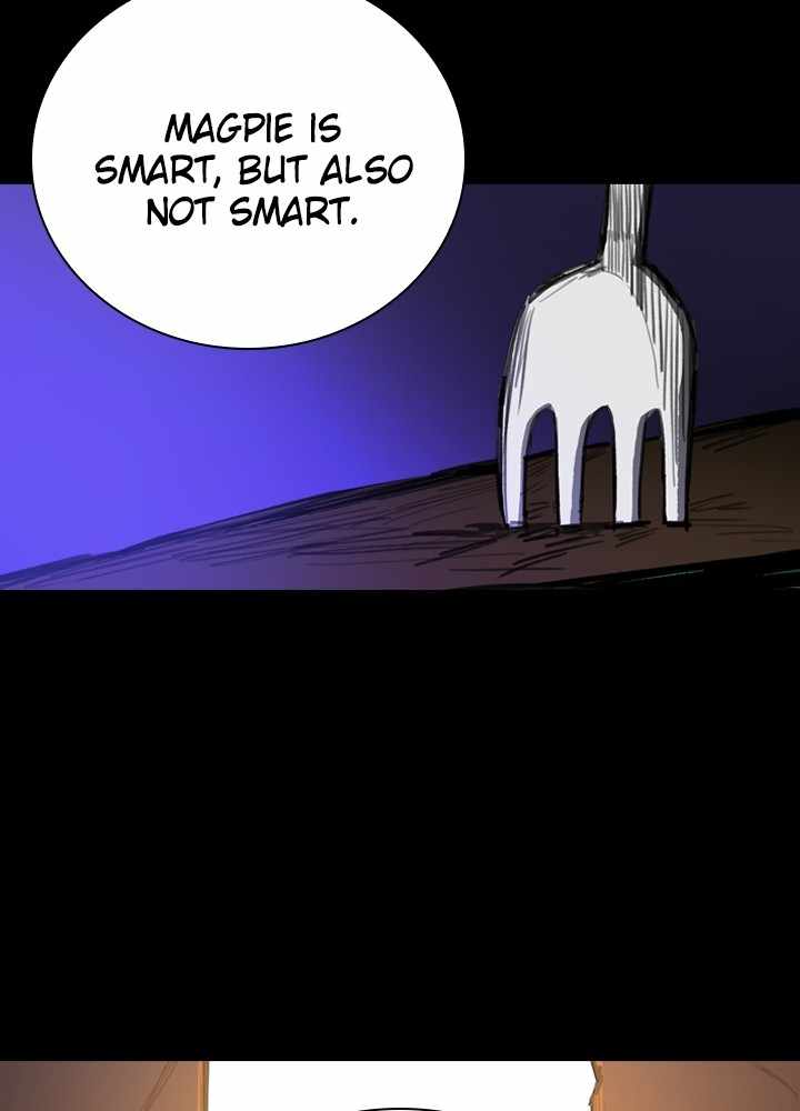 Fray Chapter 37 - Page 77