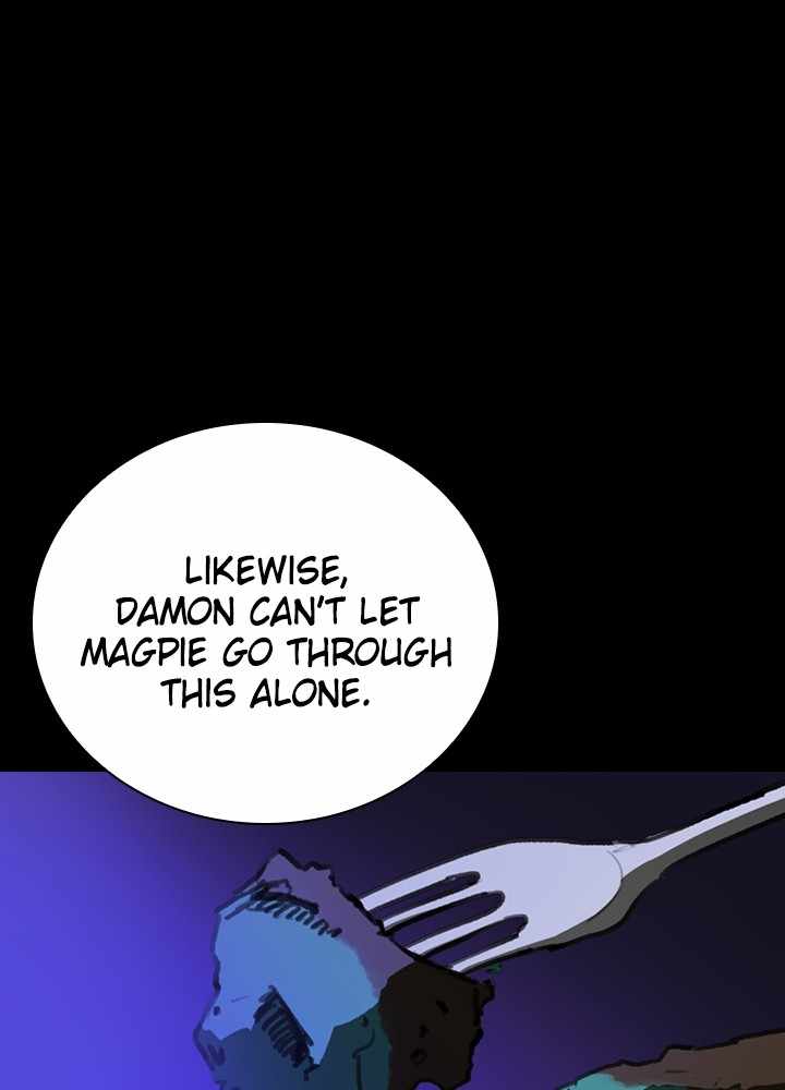 Fray Chapter 37 - Page 82